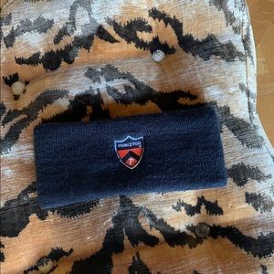 Princeton ear warmer headband